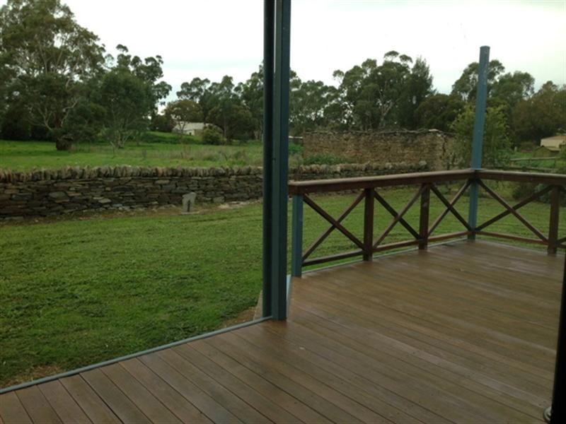 LOT 104 CHURCH Street, Mintaro SA 5415