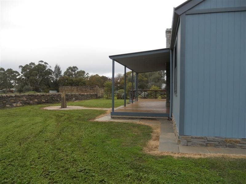 LOT 104 CHURCH Street, Mintaro SA 5415