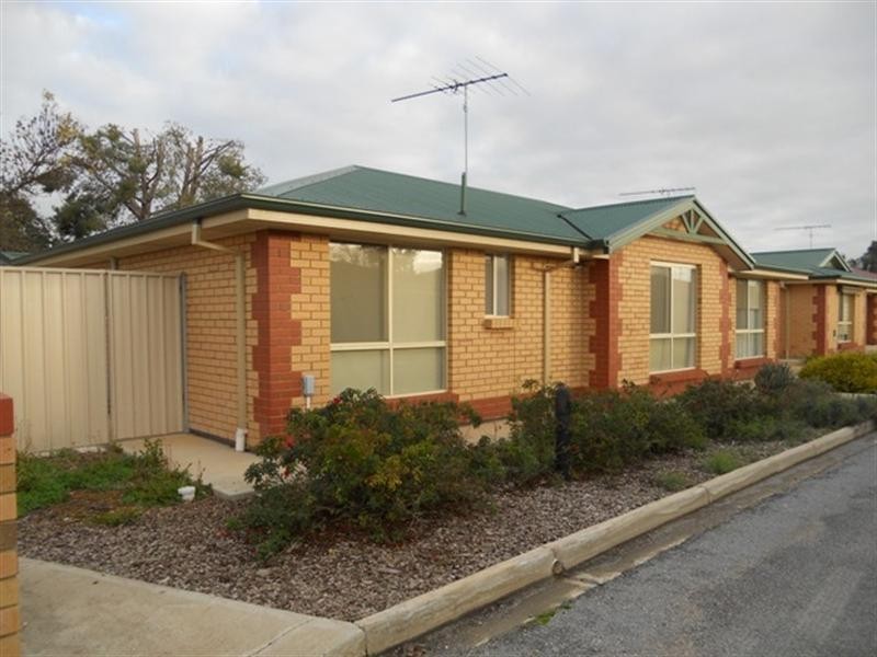 2/5 SCOTLAND Street, Balaklava SA 5461