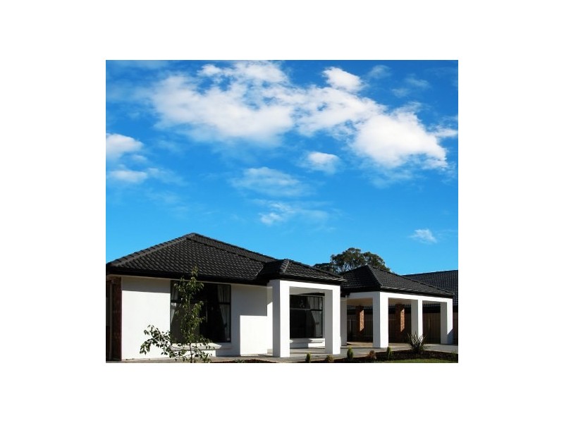 Lot 35 Heath Close, Clare SA 5453