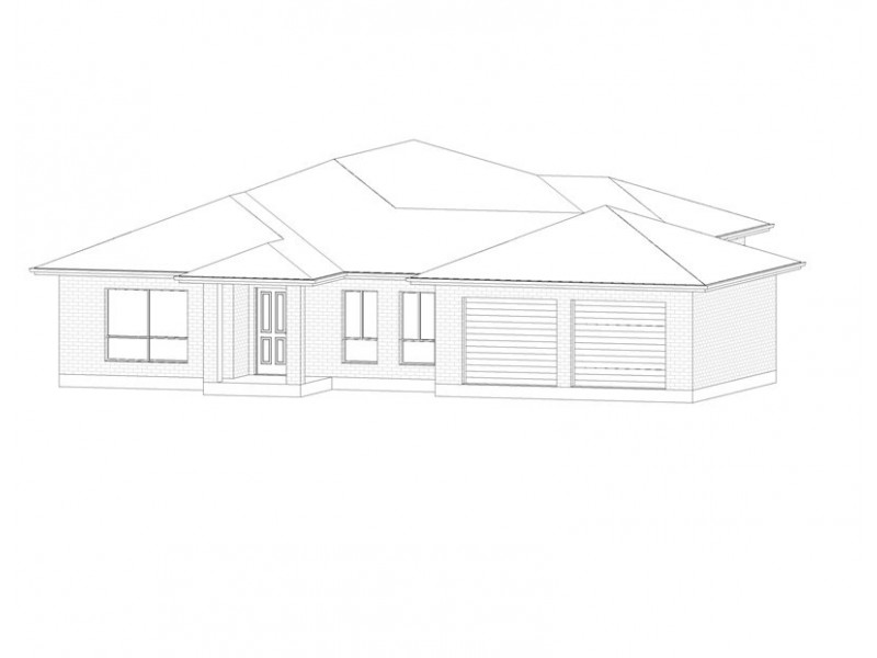Lot 35 Heath Close, Clare SA 5453