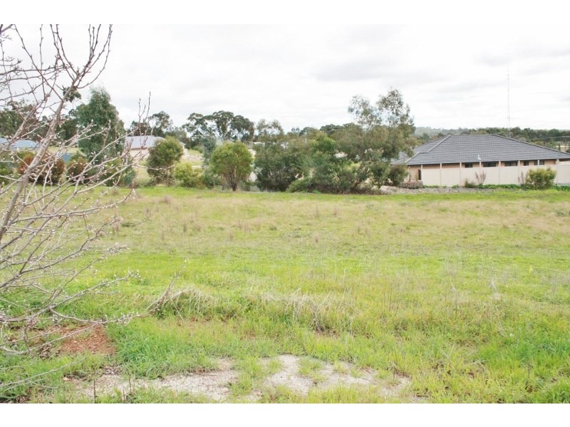 Lot 35 Heath Close, Clare SA 5453