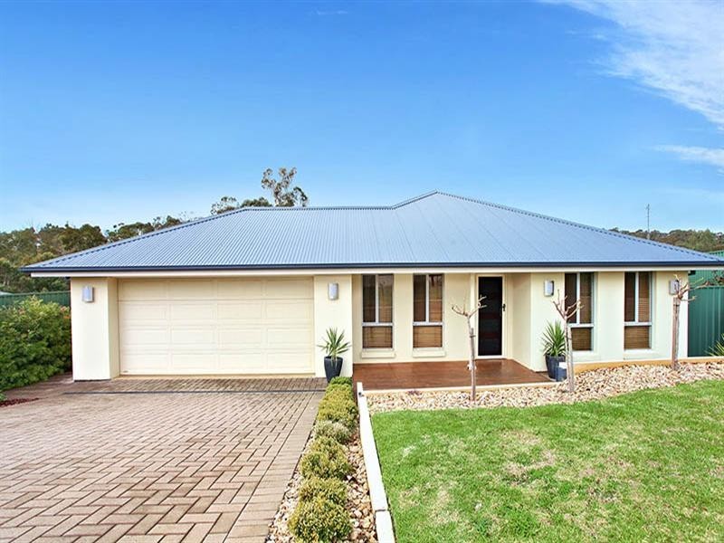 21 Trezise Way, Clare SA 5453