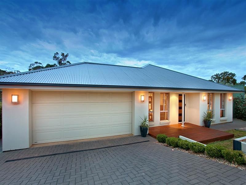 21 Trezise Way, Clare SA 5453