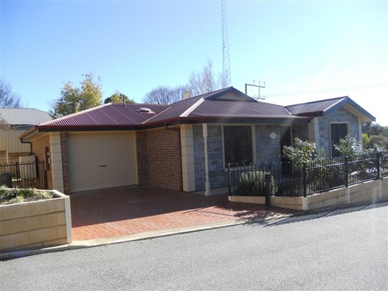 3/8 Blyth Road, Clare SA 5453