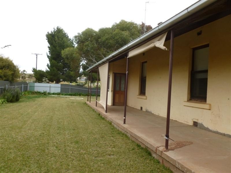 4 Watt Road, Burra SA 5417