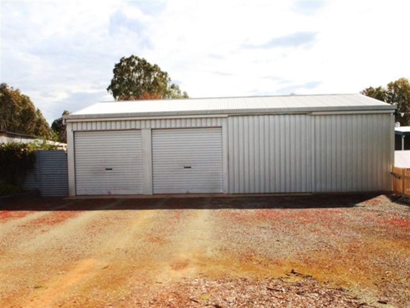 30 Globe Street, Auburn SA 5451