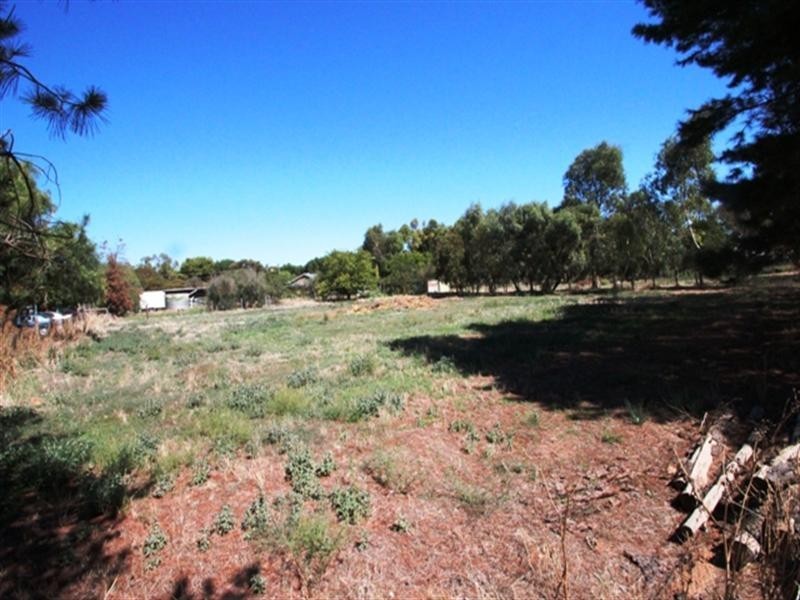 Lot 51 and 52 Young Street, Burra SA 5417