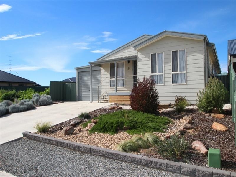 14 J S Mcewin Terrace, Blyth SA 5462