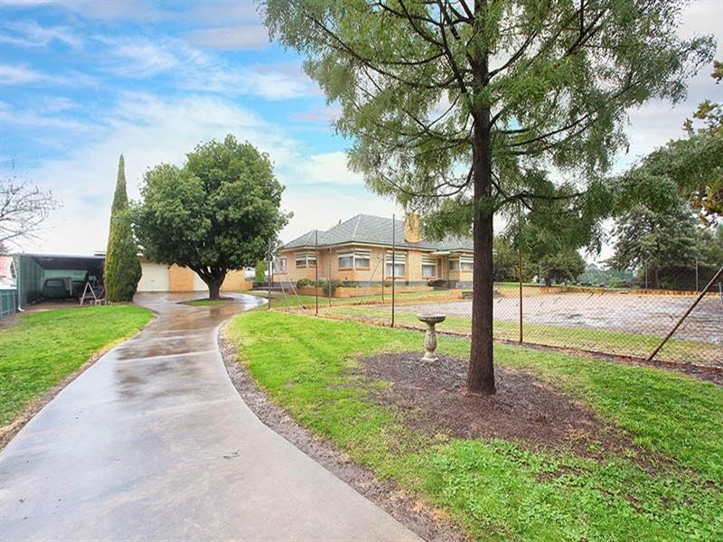 29 Agnes Street, Clare SA 5453