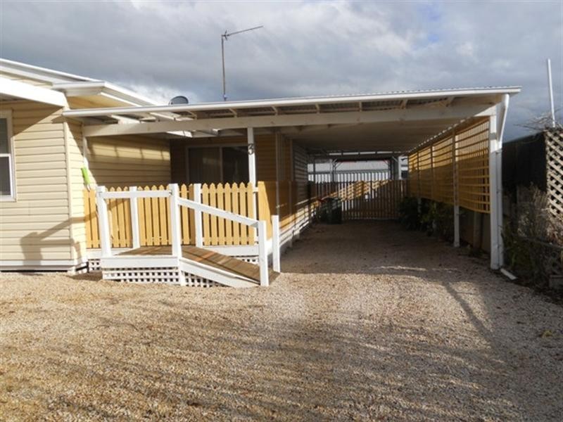 3 Munduney Street, Spalding SA 5454