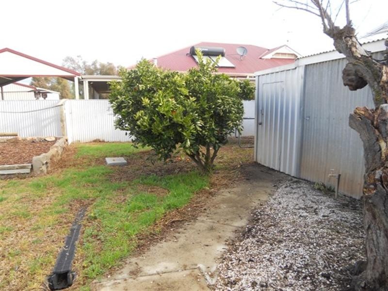 3 Munduney Street, Spalding SA 5454