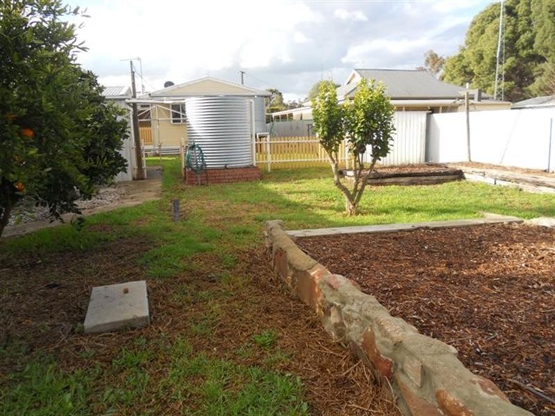 3 Munduney Street, Spalding SA 5454