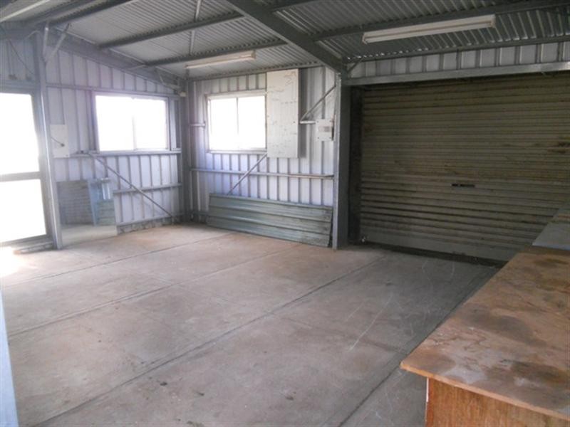 3 Munduney Street, Spalding SA 5454