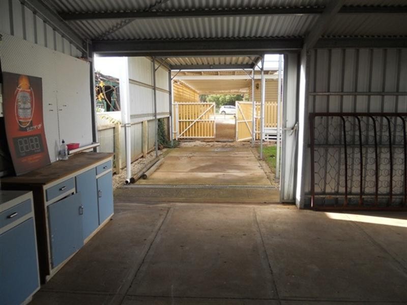 3 Munduney Street, Spalding SA 5454