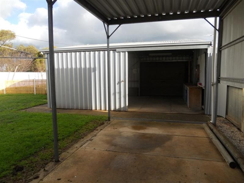 3 Munduney Street, Spalding SA 5454