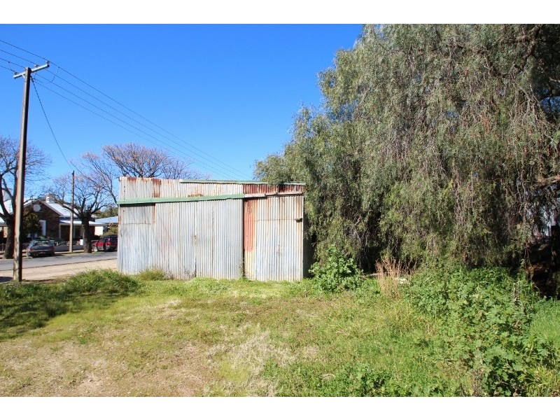 4 Chapel Street, Burra SA 5417