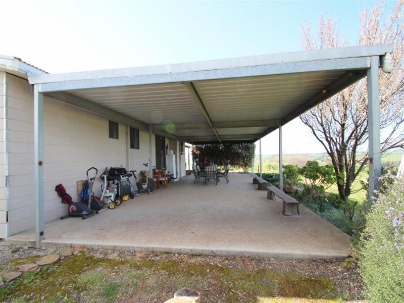 Lot 56 Dennis Road, Auburn SA 5451