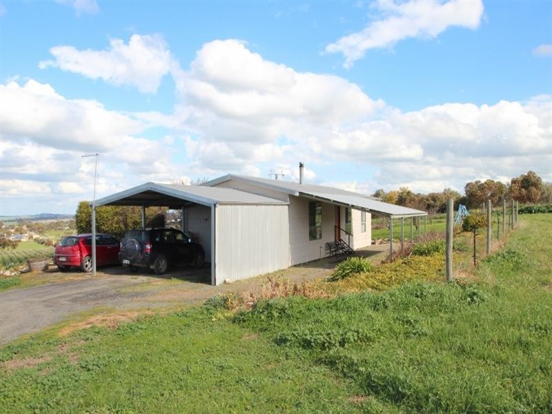 Lot 56 Dennis Road, Auburn SA 5451