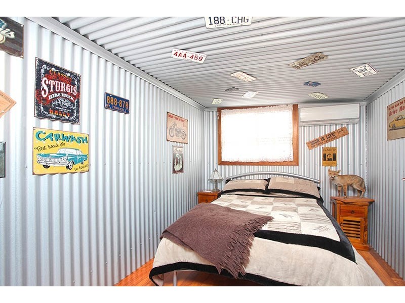 18 Popes Hill Road, Watervale SA 5452