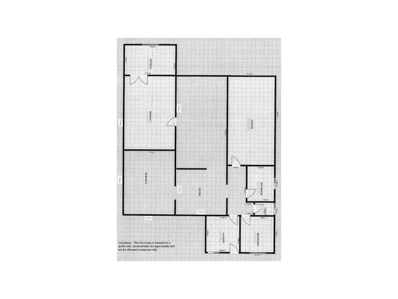 2 Way Street, Port Vincent SA 5581
