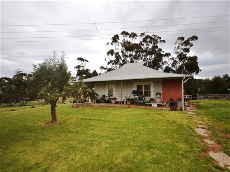 “Springvale” Braefoot Road, Hanson SA 5417