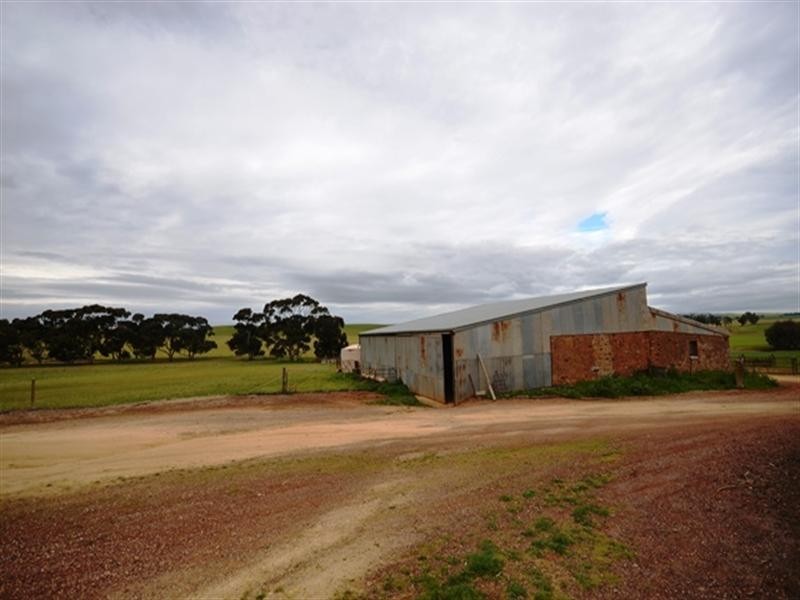 “Springvale” Braefoot Road, Hanson SA 5417