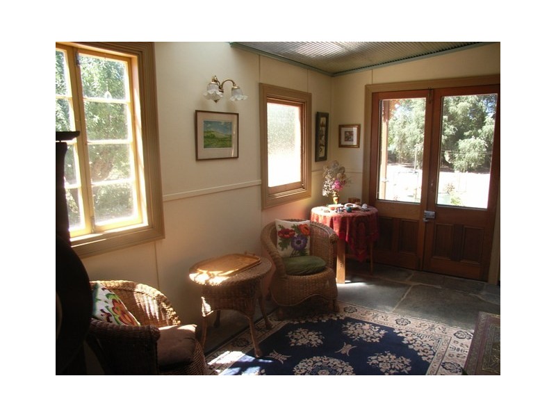 9 St Just Street, Burra SA 5417