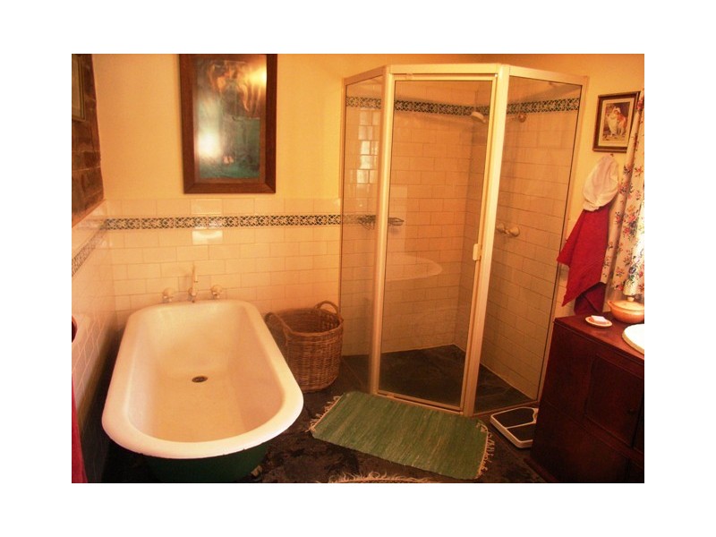 9 St Just Street, Burra SA 5417