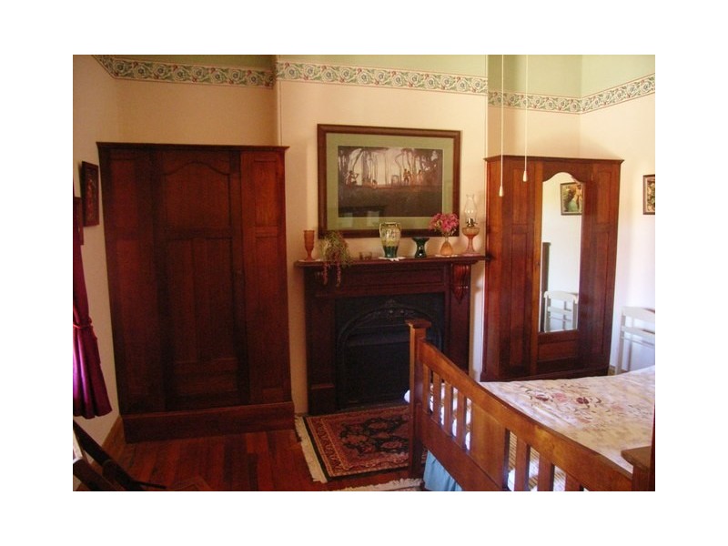 9 St Just Street, Burra SA 5417