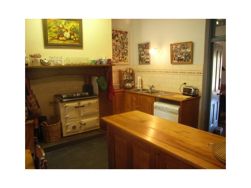 9 St Just Street, Burra SA 5417