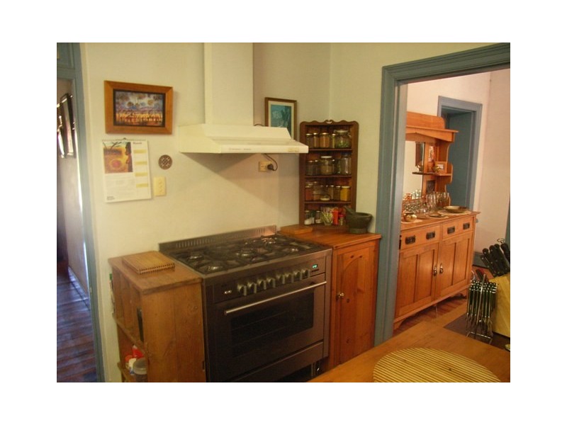 9 St Just Street, Burra SA 5417