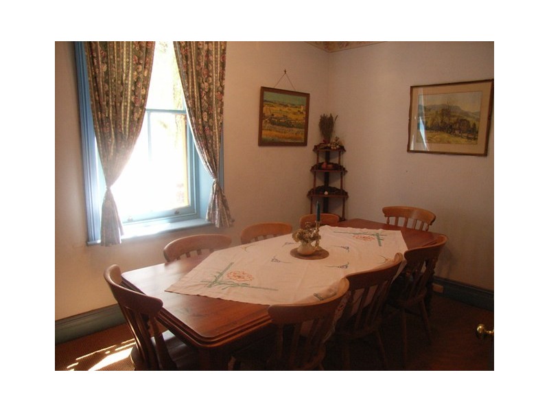 9 St Just Street, Burra SA 5417