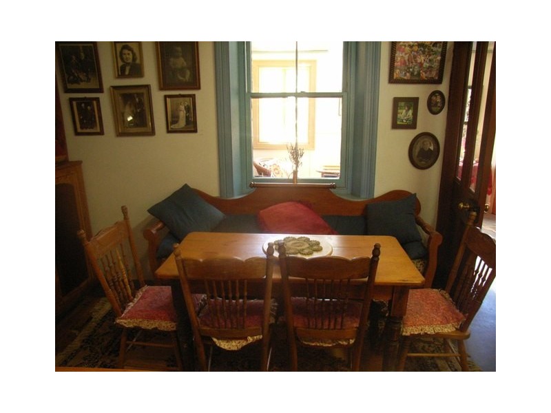 9 St Just Street, Burra SA 5417