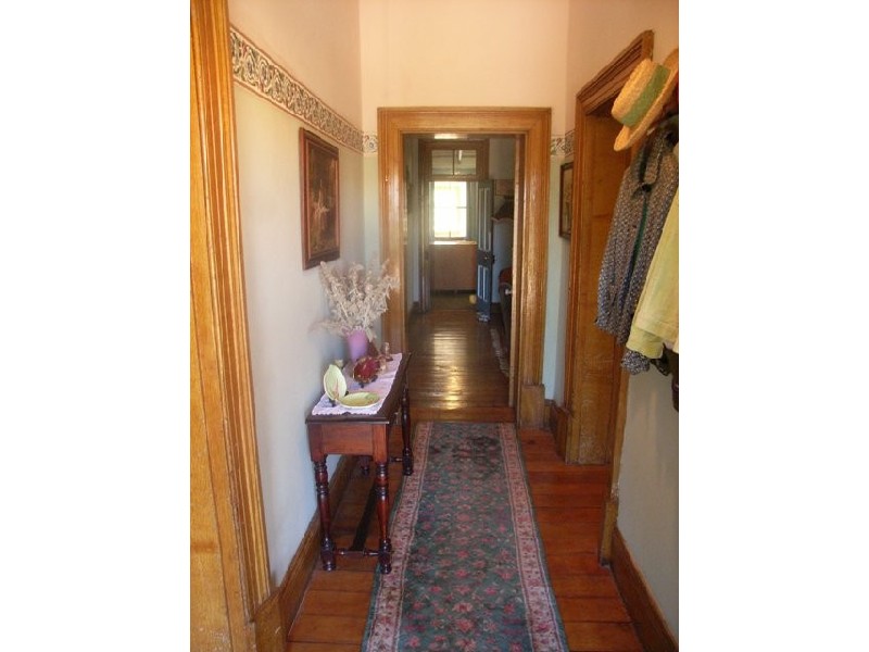 9 St Just Street, Burra SA 5417