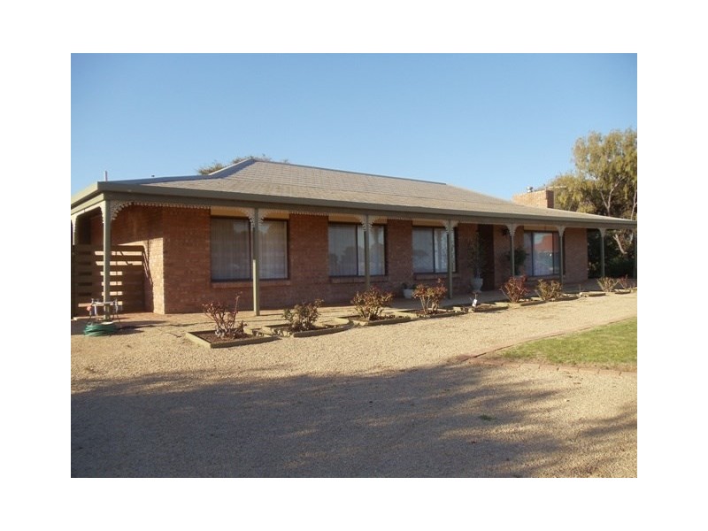 4 Park Terrace, Ardrossan SA 5571