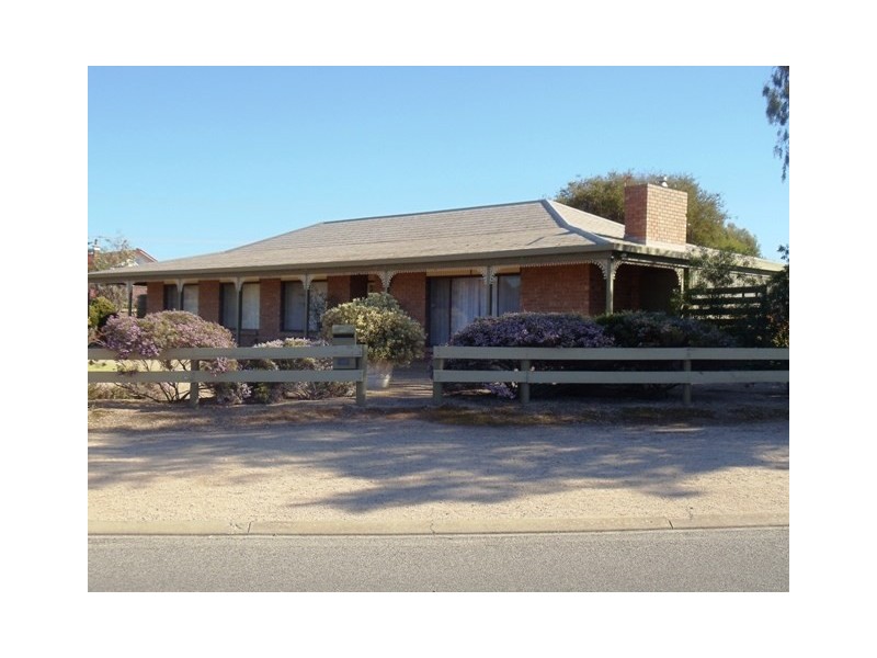 4 Park Terrace, Ardrossan SA 5571