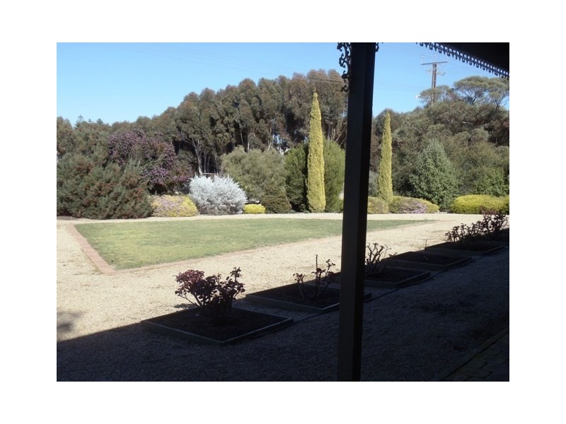 4 Park Terrace, Ardrossan SA 5571