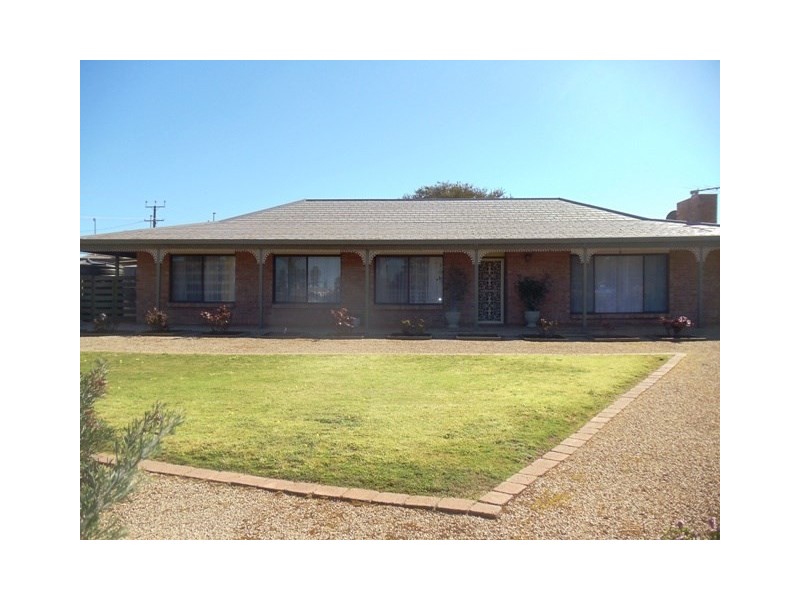 4 Park Terrace, Ardrossan SA 5571
