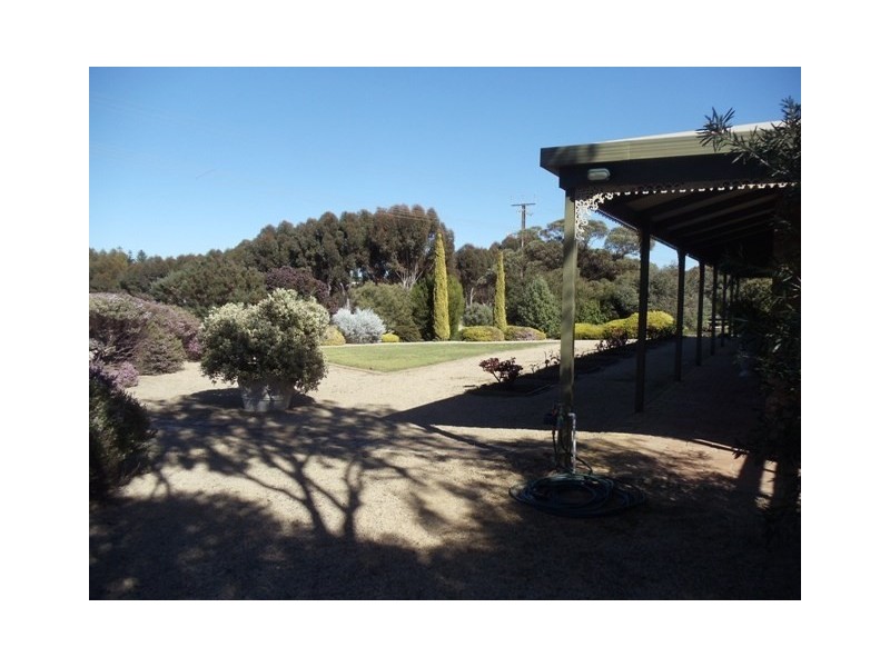 4 Park Terrace, Ardrossan SA 5571