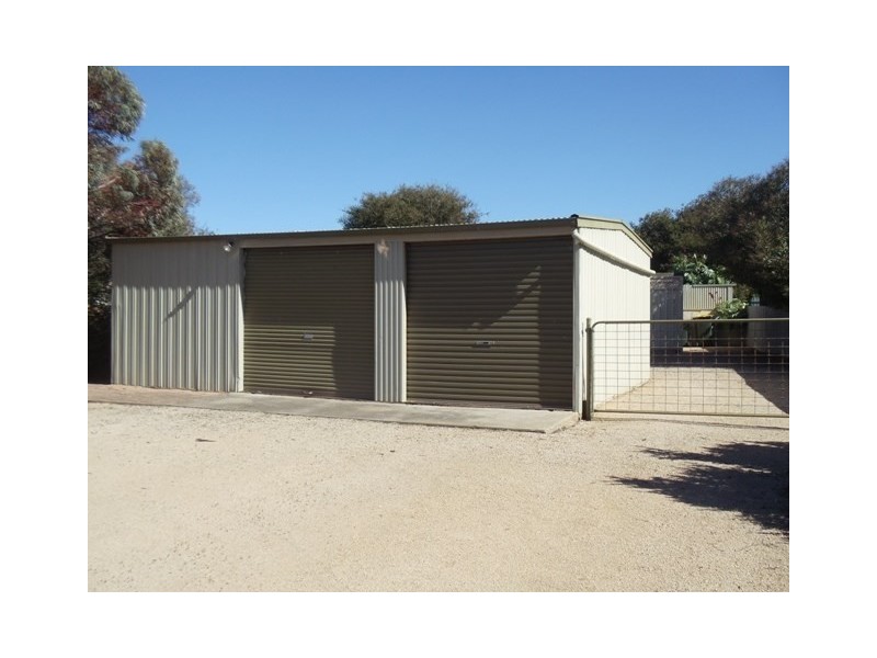 4 Park Terrace, Ardrossan SA 5571