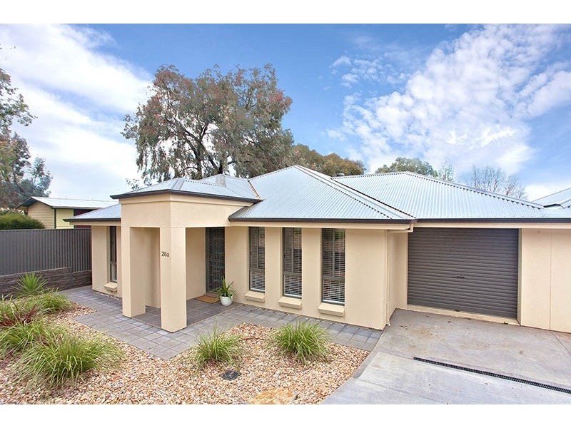 26A West Terrace, Clare SA 5453
