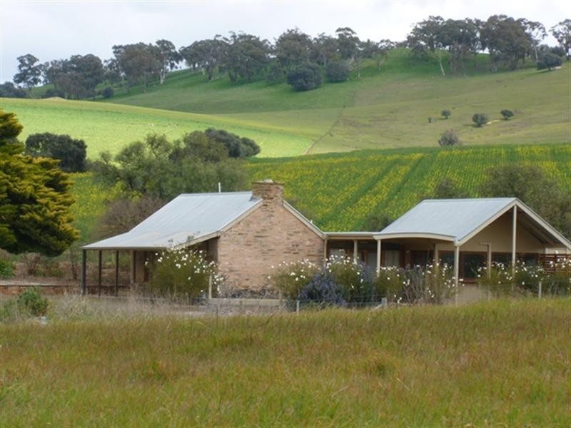 10 Kelly Street, Mintaro SA 5415