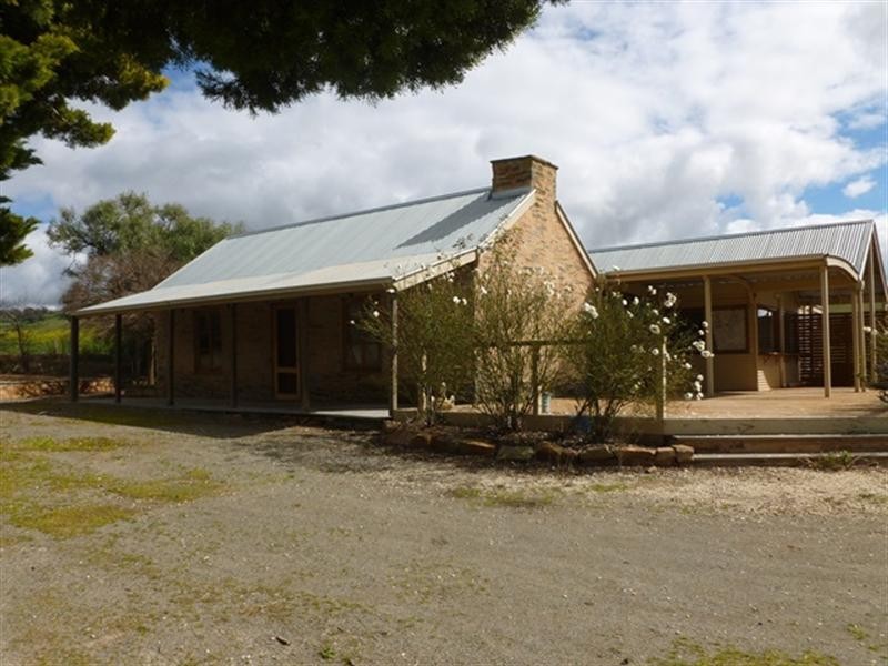 10 Kelly Street, Mintaro SA 5415