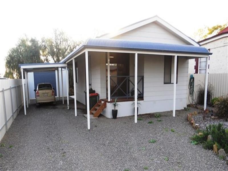 12 Higham Street, Balaklava SA 5461