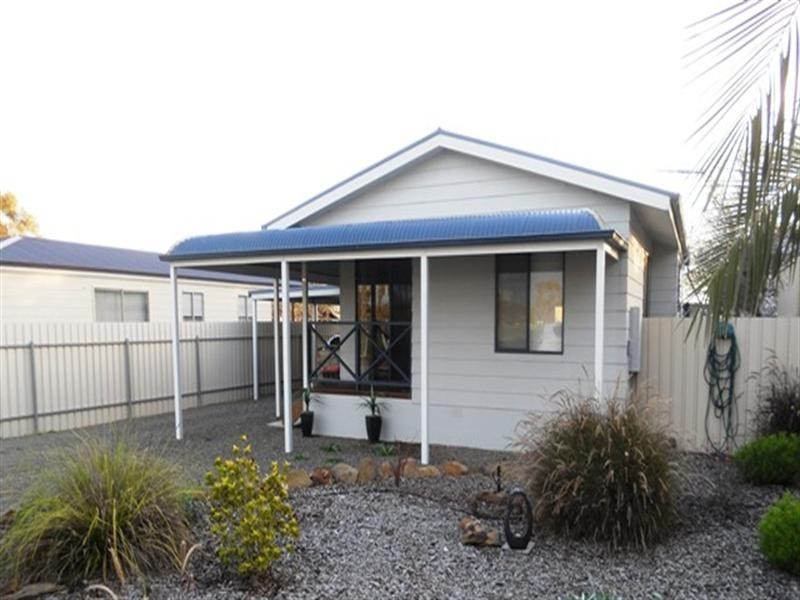 12 Higham Street, Balaklava SA 5461