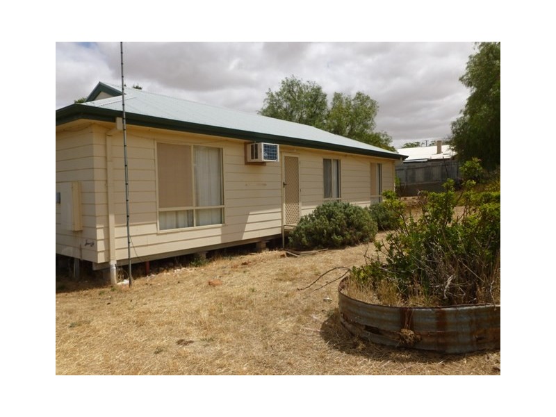 Lot 68 Crowan Street, Burra SA 5417