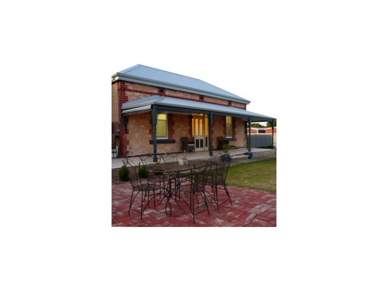 38 East Terrace, Ardrossan SA 5571