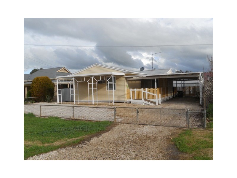 3 Munduney Street, Spalding SA 5454