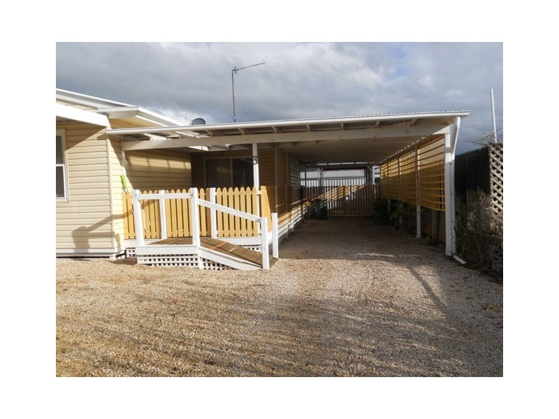 3 Munduney Street, Spalding SA 5454